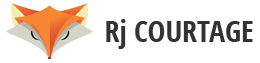 Rj Courtage Logo