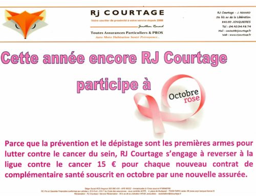 Octobre Rose 2025